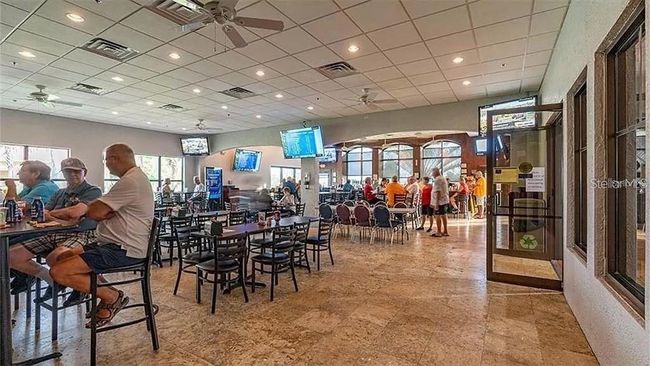 South Club - Palm Court Bar & Restaurant | Image 46