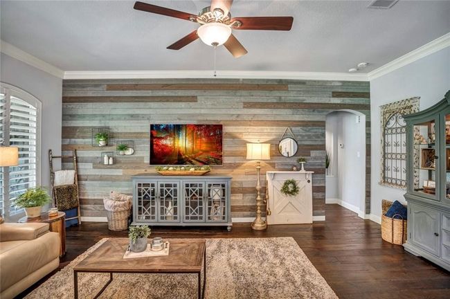 2004 Saint Andrews Dr, House other with 4 bedrooms, 3 bathrooms and 2 parking in Round Rock TX | Image 9