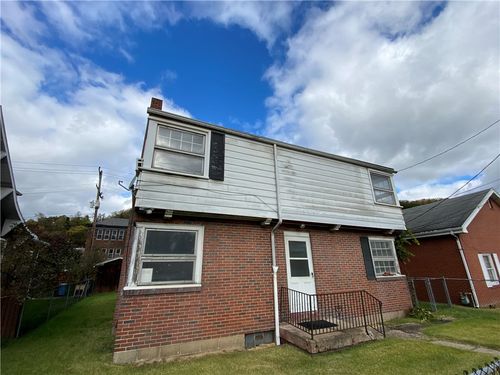 806 4th St, West Elizabeth, PA, 15088 | Card Image