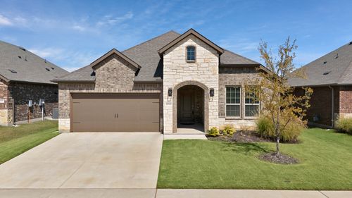 10321 Geode St, Aubrey, TX, 76227-4978 | Card Image