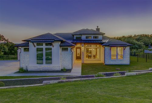 160 Onion Creek Lane, Driftwood, TX, 78619 | Card Image