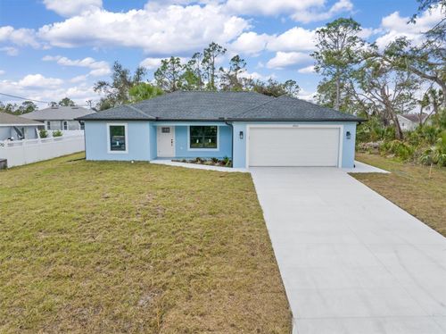 3700 Bobko Circle, NORTH PORT, FL, 34291 | Card Image