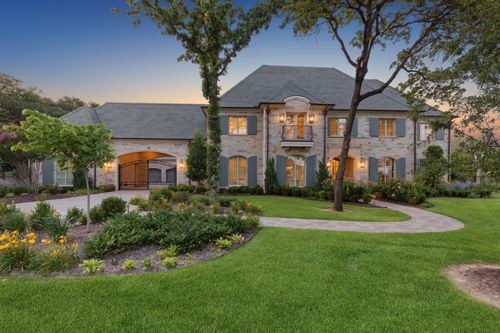 1806 Scenic Cir, Westlake, TX, 76262-2044 | Card Image