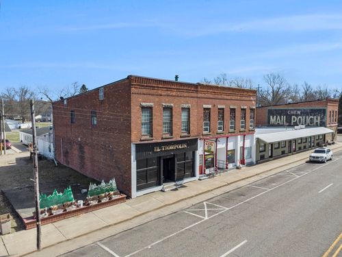 122 N Main St, Tekonsha, MI, 49092-5105 | Card Image