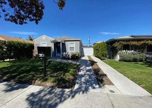 4043 W 159th St, Lawndale, CA, 90260 | Card Image