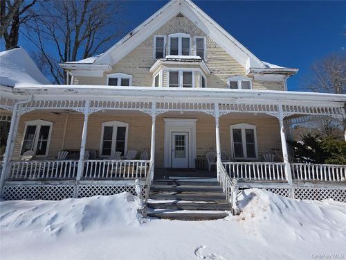 41 Route 39, Round Top, NY, 12473-5524 | Card Image