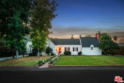 4649 Sancola Ave, Toluca Lake, CA, 91602-1624 | Card Image