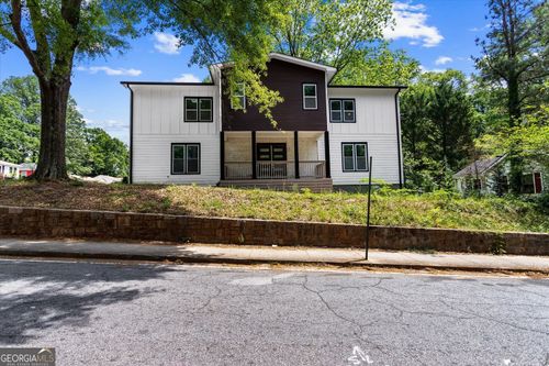 1081 Napier St Se, Atlanta, GA, 30316-3135 | Card Image