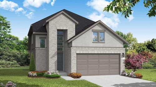 17326 Merry Lea Ln, Hockley, TX, 77447-0406 | Card Image
