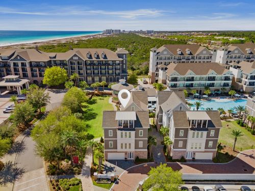 413 Henderson Cottage Way, Destin, FL, 32541-3600 | Card Image