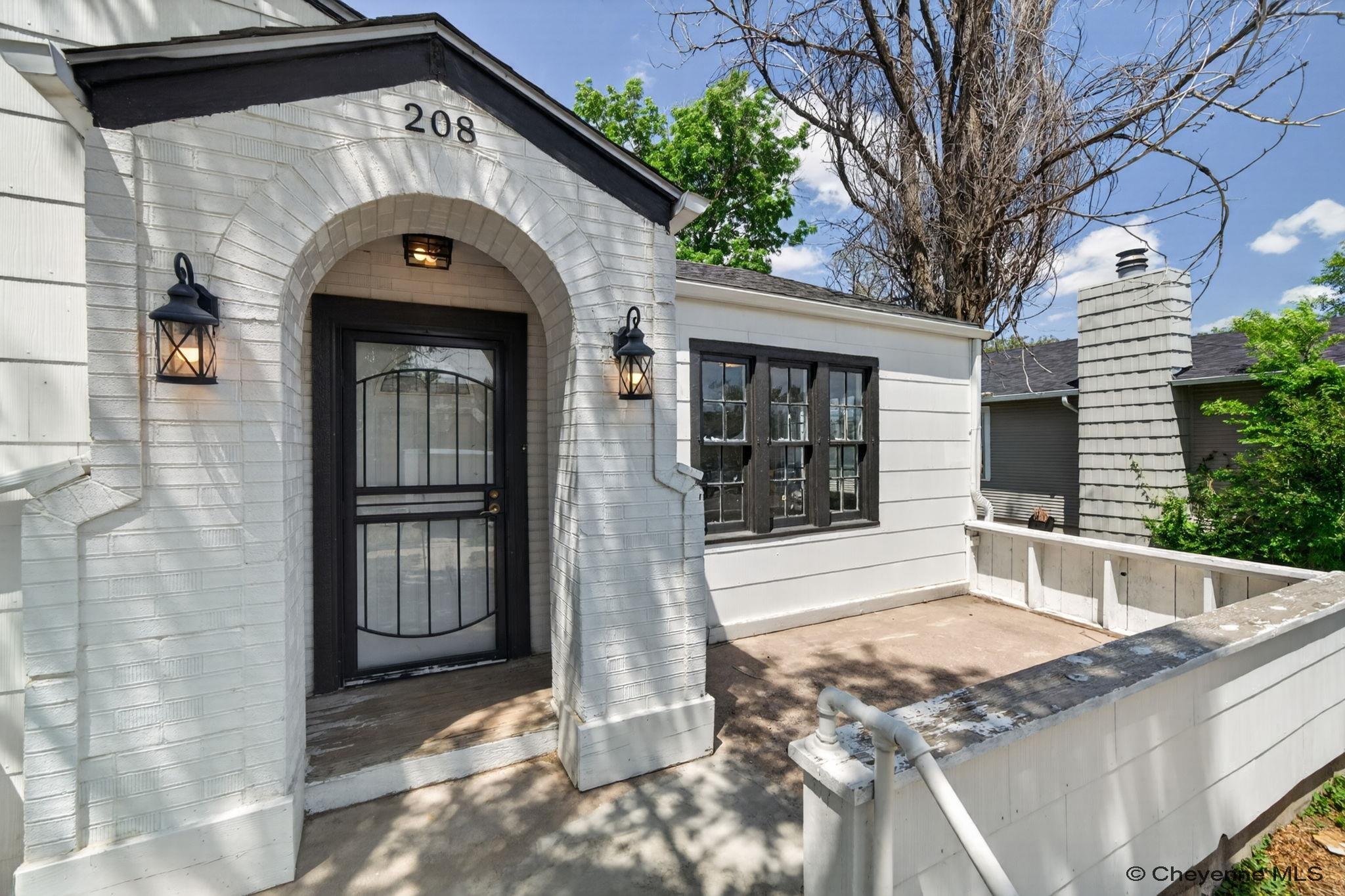 Residential in Cheyenne 4