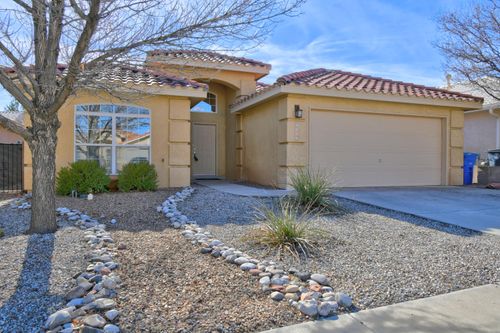 5588 Mansfield Place Nw, Albuquerque, NM, 87114 | Card Image