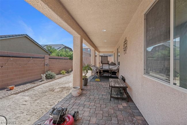 5595 Moore Cove Ave, House other with 3 bedrooms, 3 bathrooms and null parking in Las Vegas NV | Image 28
