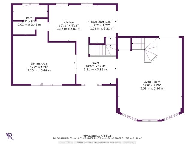 203 Camilla Cres, House other with 5 bedrooms, 2 bathrooms and 5 parking in Thornton ON | Image 43