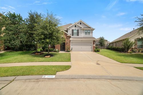 18606 Balsam Creek Ln, Katy, TX, 77449-6385 | Card Image