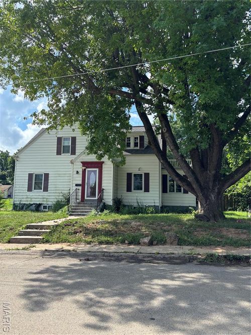 107 Jane St, Bonne Terre, MO, 63628-1244 | Card Image