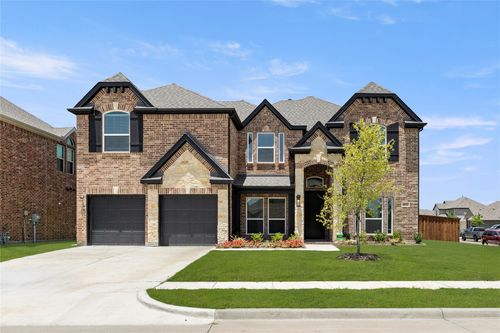 1032 Meadowlark Ave, Forney, TX, 75126-2329 | Card Image