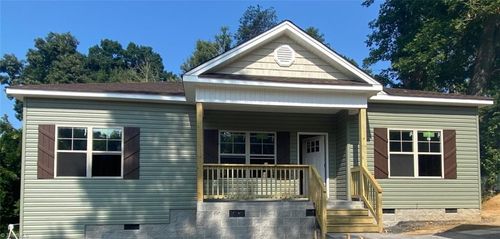 613 Kendall St, Eden, NC, 27288-2433 | Card Image