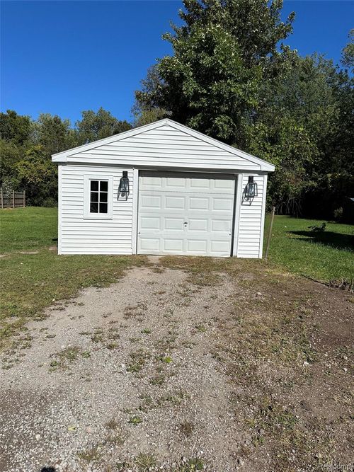 1446 Stephens Avenue, Flint Charter Township, MI, 48507 | Card Image