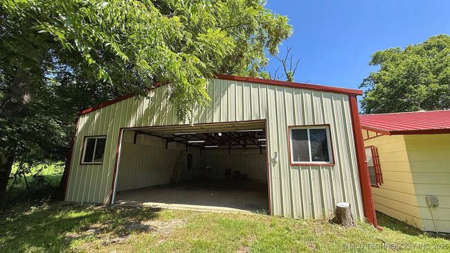20596 E Whipperwill Rd, House other with 1 bedrooms, 1 bathrooms and null parking in Tahlequah OK | Image 29