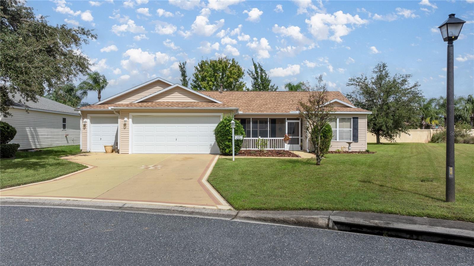 Golden Grove Dr, The Villages, FL 32162