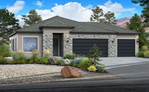 lot-35-663 S Molveno Trl, St. George, UT, 84770-1477 | Card Image