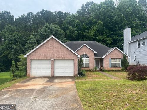 7513 Sugarcreek Dr, Riverdale, GA, 30296-3374 | Card Image