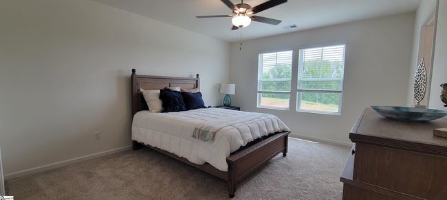 LOT-38 - 6059 Willutuck Dr, House other with 3 bedrooms, 3 bathrooms and 1 parking in Boiling Springs SC | Image 30