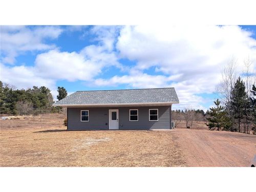 1600 Trails End, Spooner, WI, 54801 | Card Image