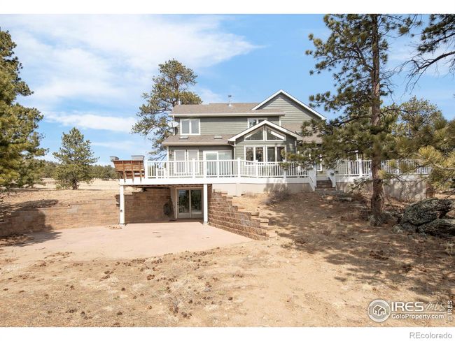 2341 Fallen Leaf Way, House other with 3 bedrooms, 3 bathrooms and 3 parking in Estes Park CO | Image 36
