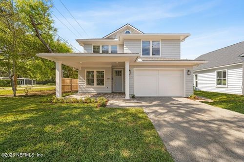 397 Plaza, Atlantic Beach, FL, 32233-5441 | Card Image