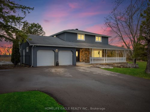 1592 Sideroad 15, Tottenham, ON, L0G1W0 | Card Image