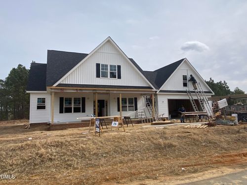 86 N Rabbit Run Dr, Smithfield, NC, 27577 | Card Image