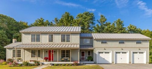 18 Laura Whitney Drive, North Yarmouth, ME, 04097 | Card Image