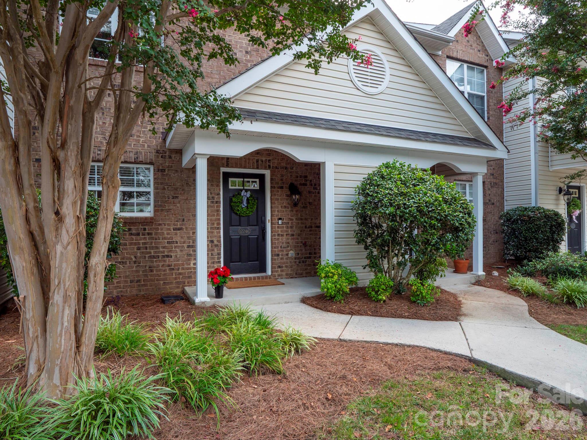 Residential in Charlotte 4