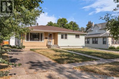 405 Garfield St, House other with 3 bedrooms, 2 bathrooms and null parking in Davidson SK | Image 1