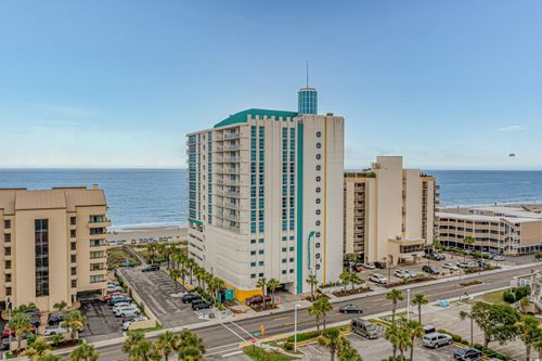 1101-2301 S Ocean Blvd, North Myrtle Beach, SC, 29582-4247 | Card Image