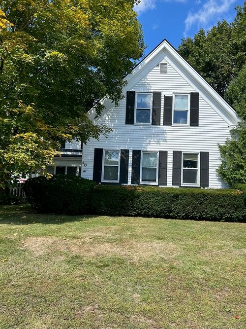 40 Wales St, Abington, MA, 02351-1828 | Card Image