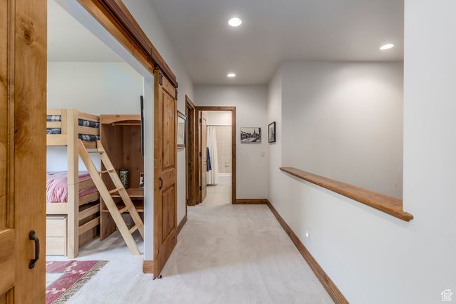 1085 Links Dr, House other with 6 bedrooms, 6 bathrooms and 2 parking in Midway UT | Image 17
