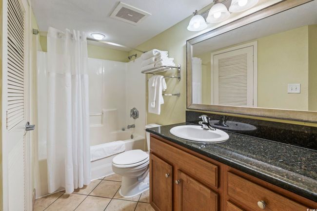 1901 - 504 N Ocean Blvd, Condo with 1 bedrooms, 1 bathrooms and null parking in Myrtle Beach SC | Image 16