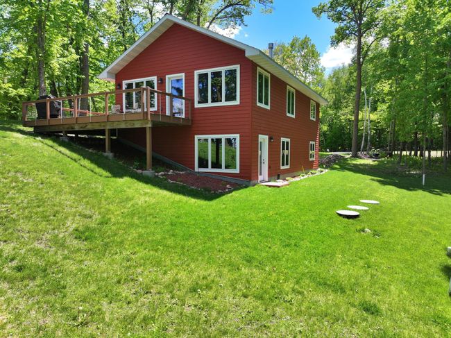 45340 Maple Shores Ln, House other with 3 bedrooms, 2 bathrooms and null parking in Osage MN | Image 40