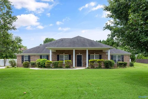 296 Brevard Blvd, Huntsville, AL, 35811-8095 | Card Image