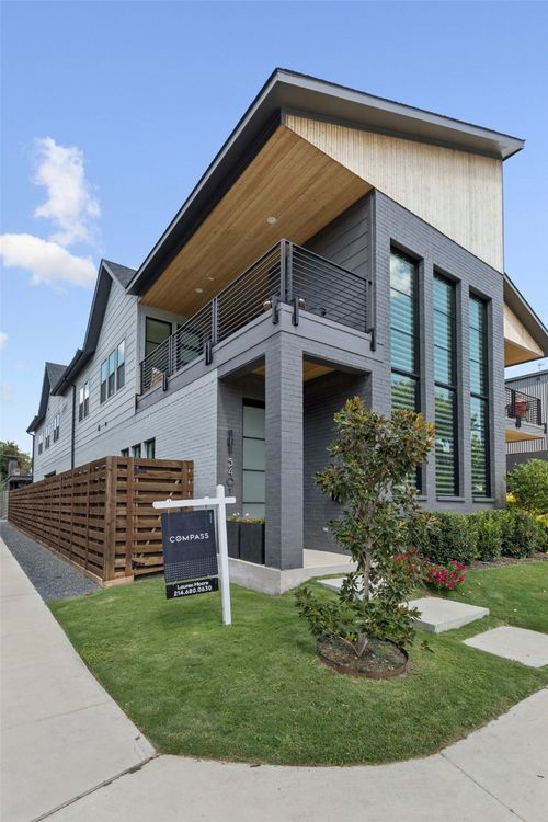 5401 Melrose Ave, Dallas, TX, 75206-7147 | Card Image