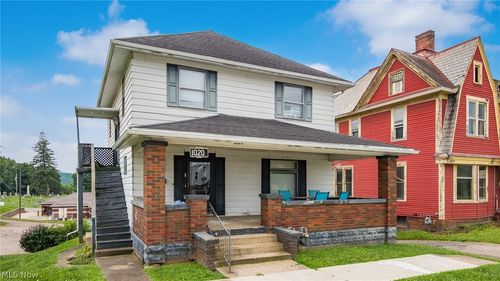 1020 Gaston Ave, Cambridge, OH, 43725-2428 | Card Image