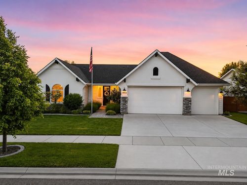 1993 N Foudy Ave, Eagle, ID, 83616-7325 | Card Image