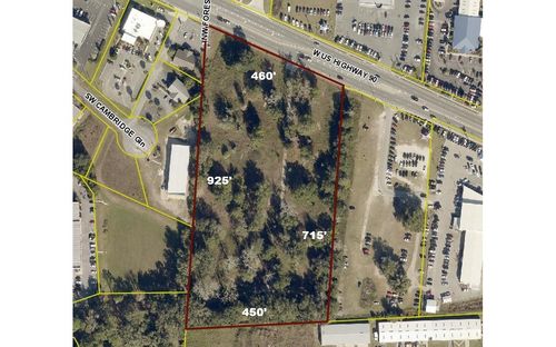 0 W Duval St, LAKE CITY, FL, 32055 | Card Image