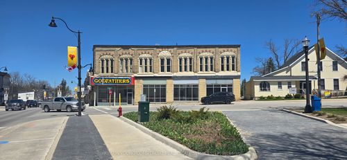 1 Rattenbury St E, Clinton, ON, N0M1L0 | Card Image