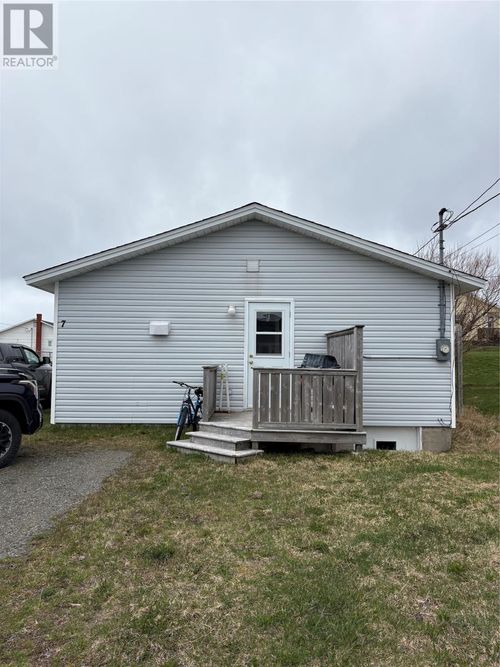 7a Red Cove Rd, Bonavista, NL, A0C1B0 | Card Image