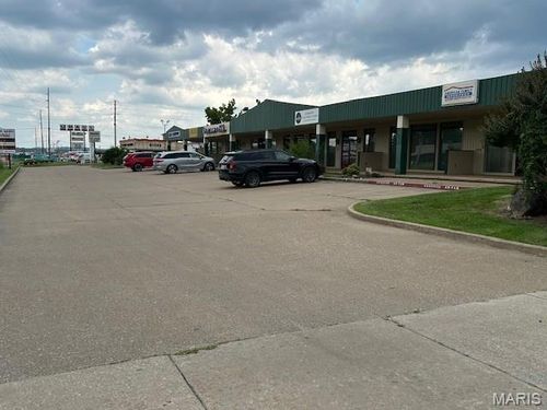 760 S Kingshighway, Cape Girardeau, MO, 63703-7629 | Card Image