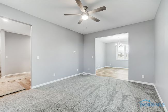 820 Brians Dr, House other with 5 bedrooms, 3 bathrooms and 3 parking in Payne OH | Image 9